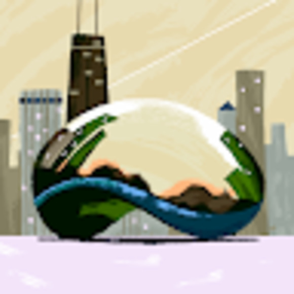 Meet your Posher, Ameena - Picture 1 of 1